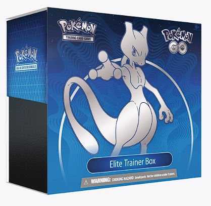 Pokemon: Charizard ex - Collezione Premium