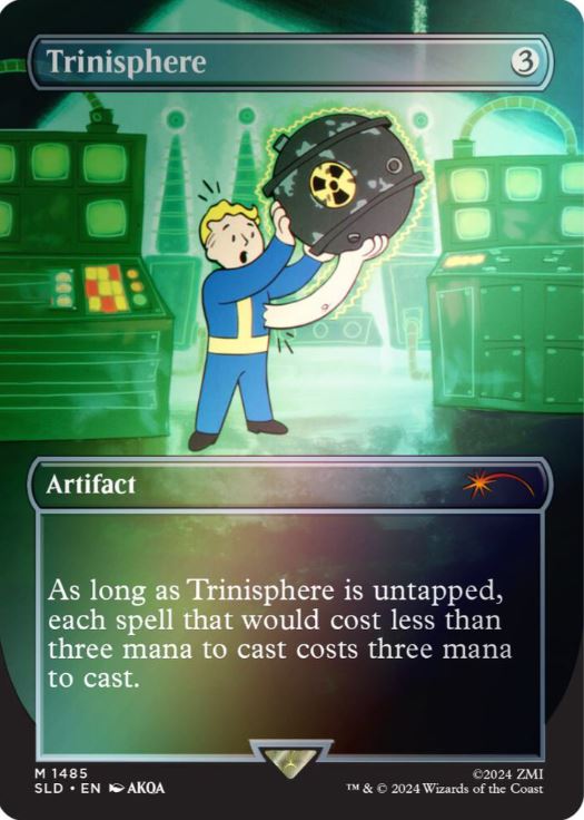 Morde im Karlov Manor – Sammler-Boosterbox (MKM)