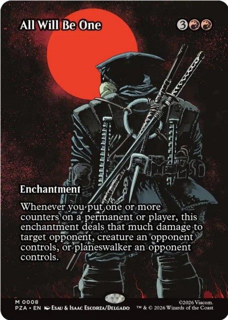 Assassini a Villa Karlov - Collector Booster Box (MKM)