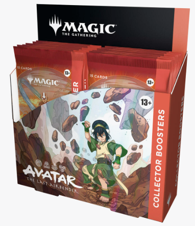 Assassini a Villa Karlov - Collector Booster Box (MKM)