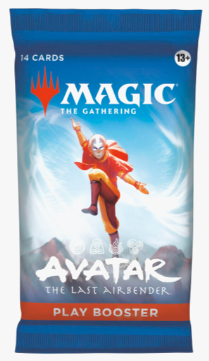 Adventures in the Forgotten Realms Set Booster Box | 30 Packungen (360 Zauberkarten)