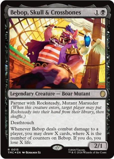 Assassini a Villa Karlov - Collector Booster Box (MKM)
