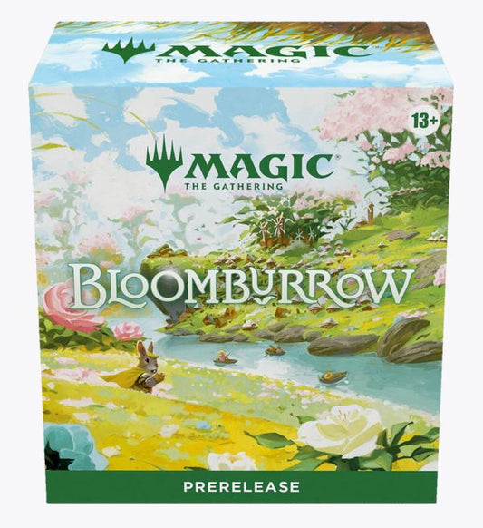 Bloomburrow - Prerelease Pack (BLB)