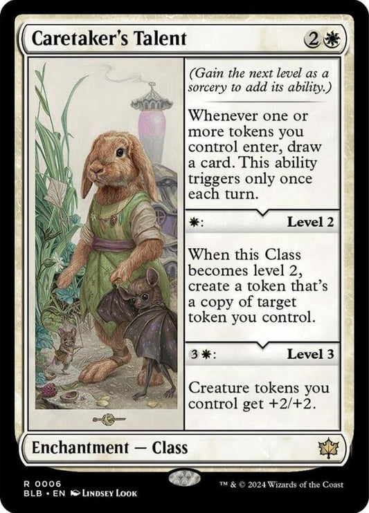 Mosswood Dreadknight (Vitrine) – Wilds of Eldraine (WOE) – NM