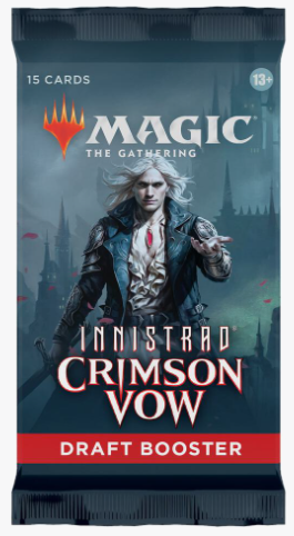 Assassini a Villa Karlov - Collector Booster Box (MKM)