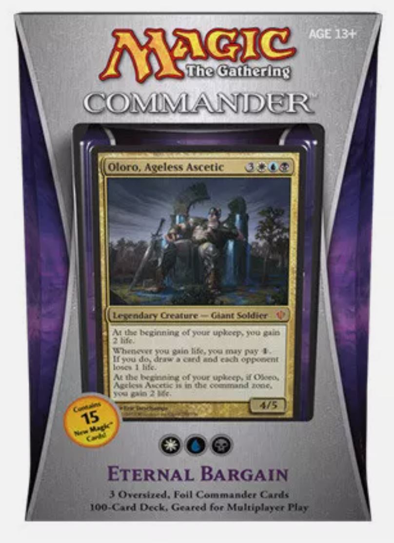 Universes Beyond: Fallout – Mutant Menace Commander Deck (PIP) – Vorbestellung 08.03.24