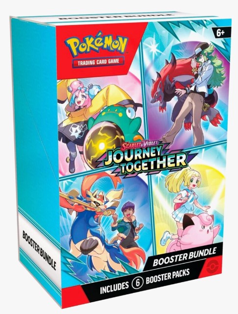 Pokémon: Glurak ex – Premium-Sammlung