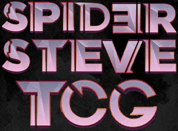SpiderSteveTCG