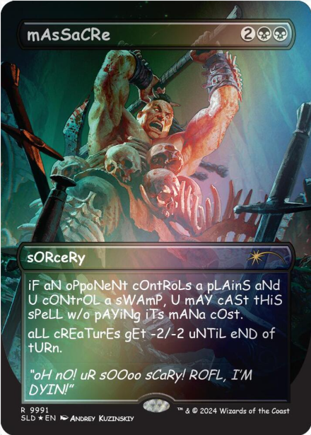 Morde im Karlov Manor – Sammler-Boosterbox (MKM)