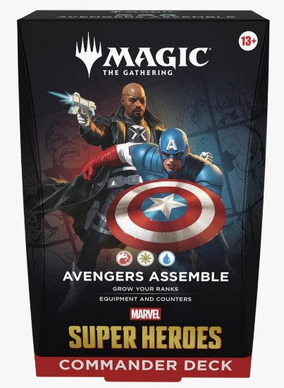 Assassini a Villa Karlov - Collector Booster Box (MKM)