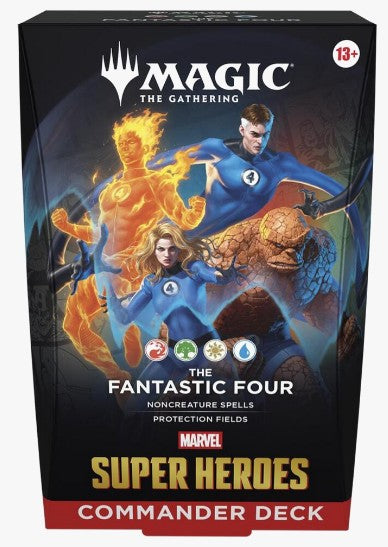 Assassini a Villa Karlov - Collector Booster Box (MKM)