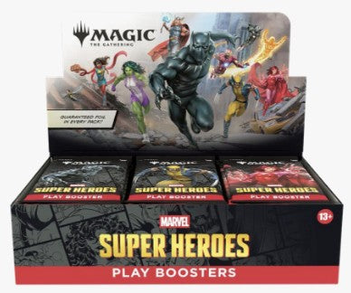 Assassini a Villa Karlov - Collector Booster Box (MKM)