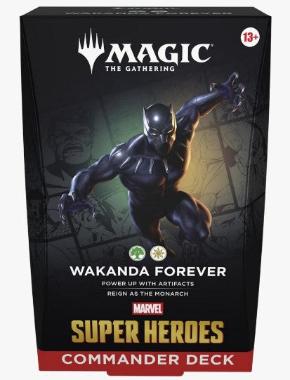 Assassini a Villa Karlov - Collector Booster Box (MKM)