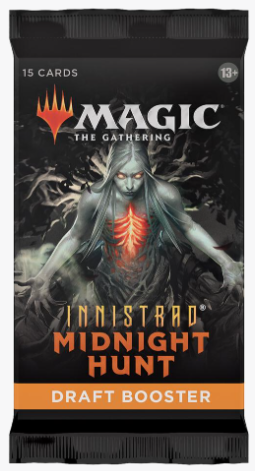 Morde im Karlov Manor – Sammler-Boosterbox (MKM)