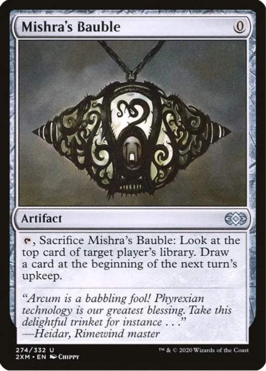 Folie Omnath, Locus of Mana (Grenzenlos) – Commander Masters (CMM) – NM