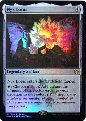 Rhox Faithmender – Magic 2013 (M13) – NM