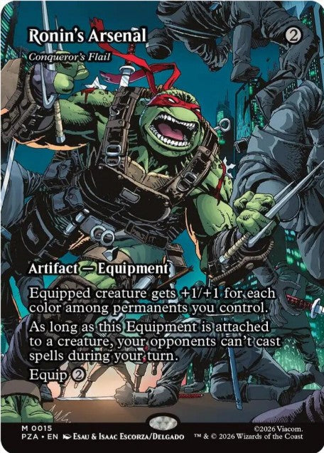 Assassini a Villa Karlov - Collector Booster Box (MKM)