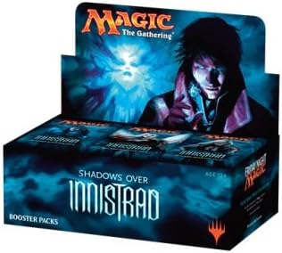 Schatten über Innistrad – Booster-Box – Schatten über Innistrad (SOI)