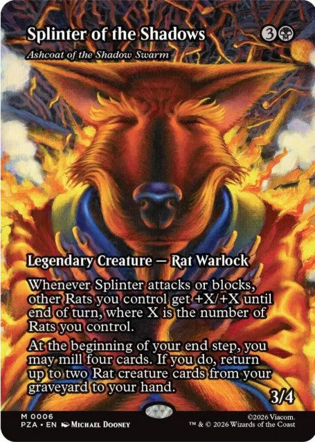 Assassini a Villa Karlov - Collector Booster Box (MKM)