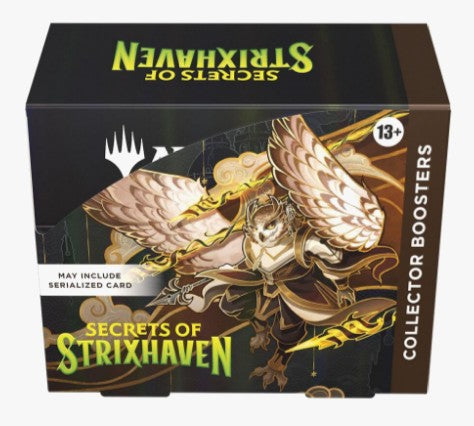 Assassini a Villa Karlov - Collector Booster Box (MKM)