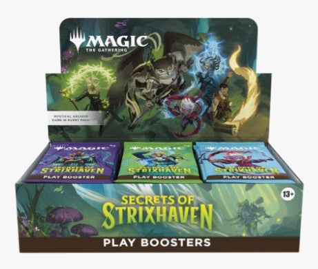 Assassini a Villa Karlov - Collector Booster Box (MKM)