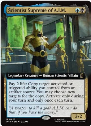 Assassini a Villa Karlov - Collector Booster Box (MKM)