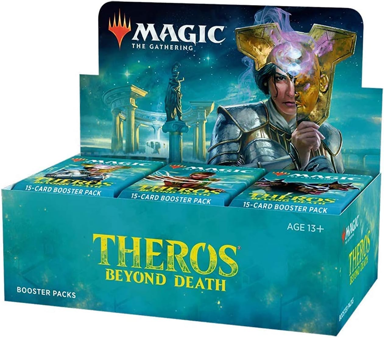 Theros Beyond Death Booster Box