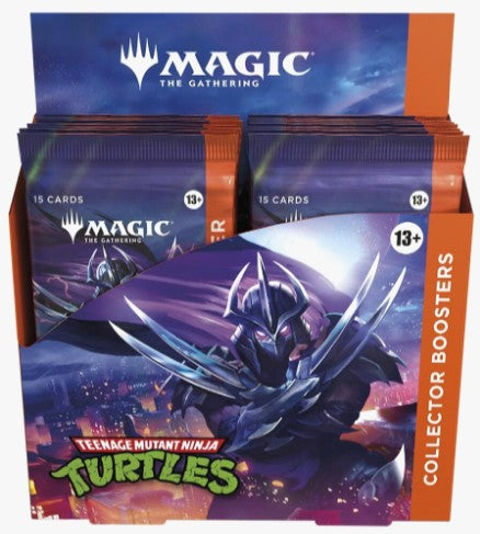 Assassini a Villa Karlov - Collector Booster Box (MKM)